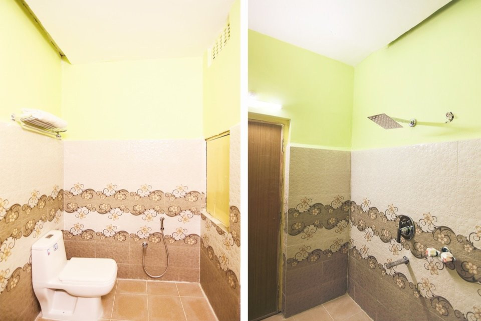 Hotel O Gajuwaka Near Kurmanpalem Formerly Sbt主图