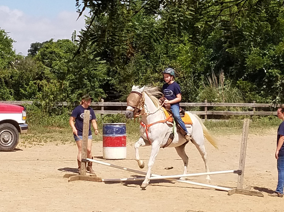 Agave Hurricane Trail Company-沃思堡必去景点