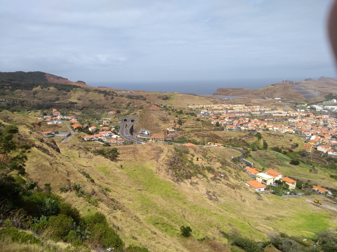 Levada do Canical景点图片