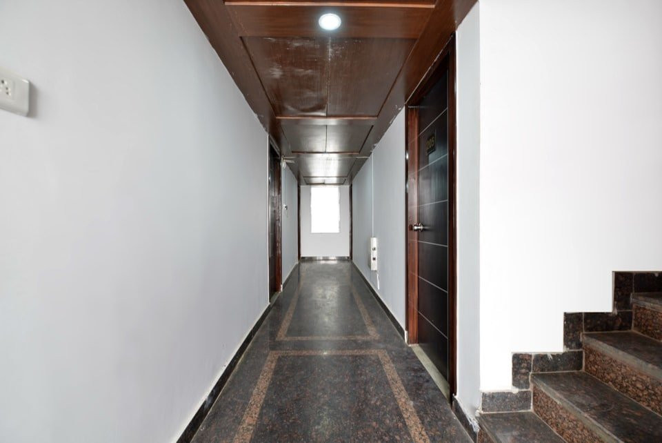 OYO 3627 The Jaipur Classic主图