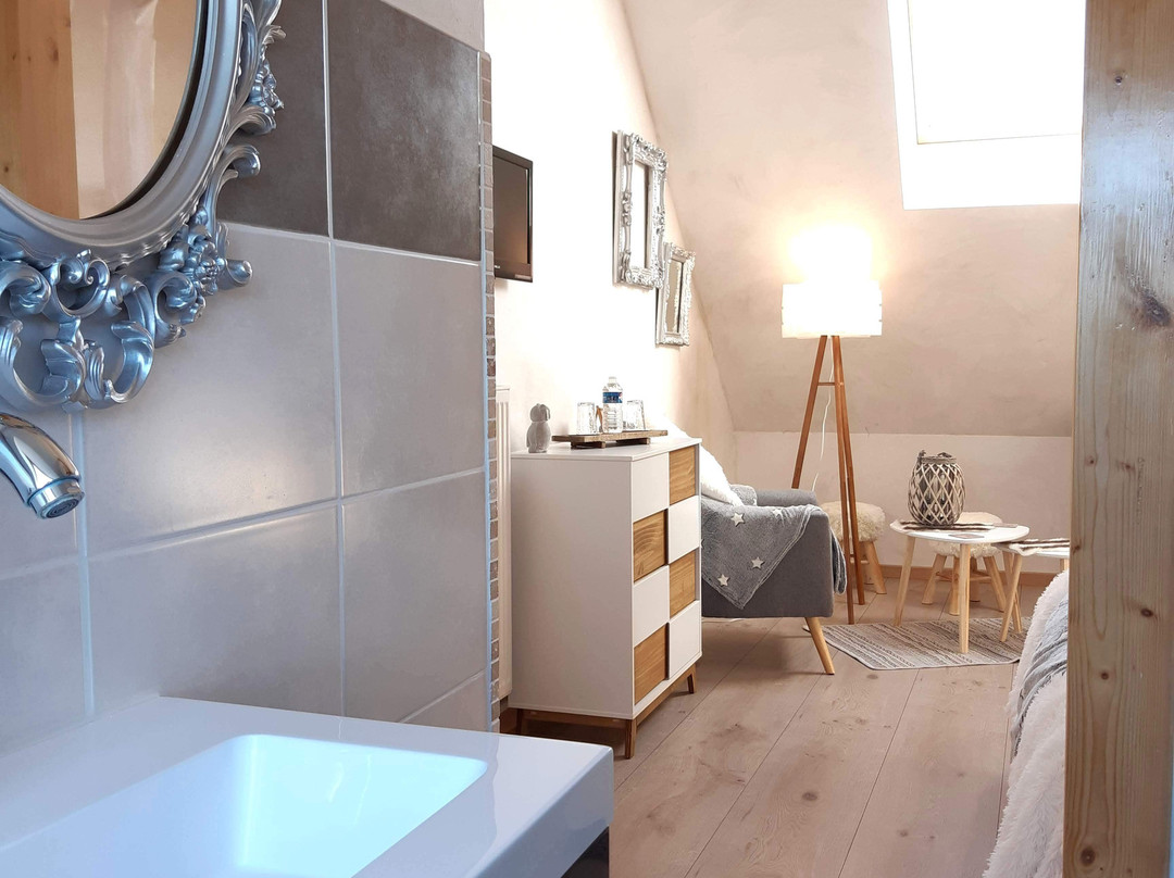 La Maison Rouge主图