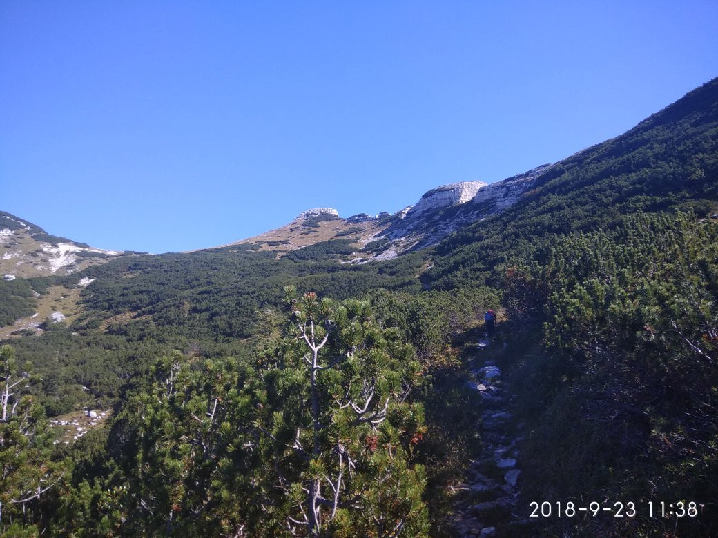 Vattaro旅游景点-Becco Di Filadonna