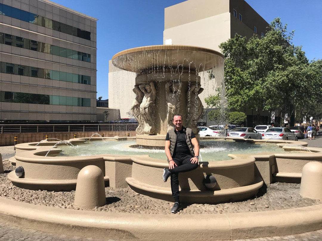 米开朗基罗酒店主图