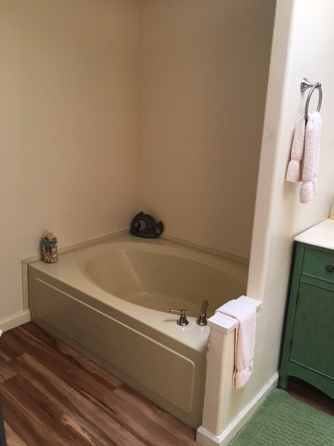 Hidden Springs Inn主图