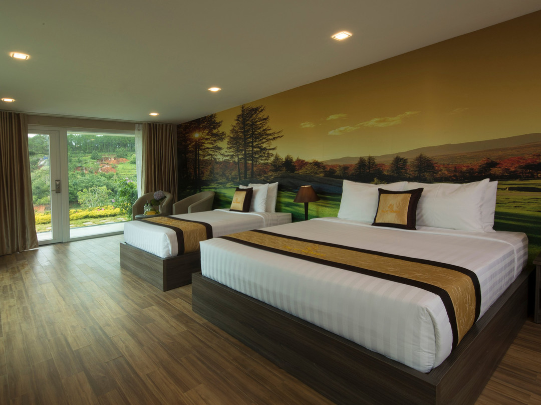 Dalat Wonder Resort主图