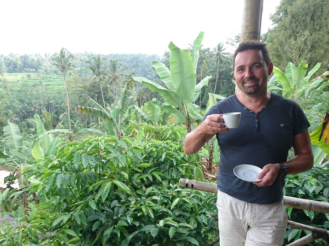 One Bali Agrowisata-Beraban必去景点