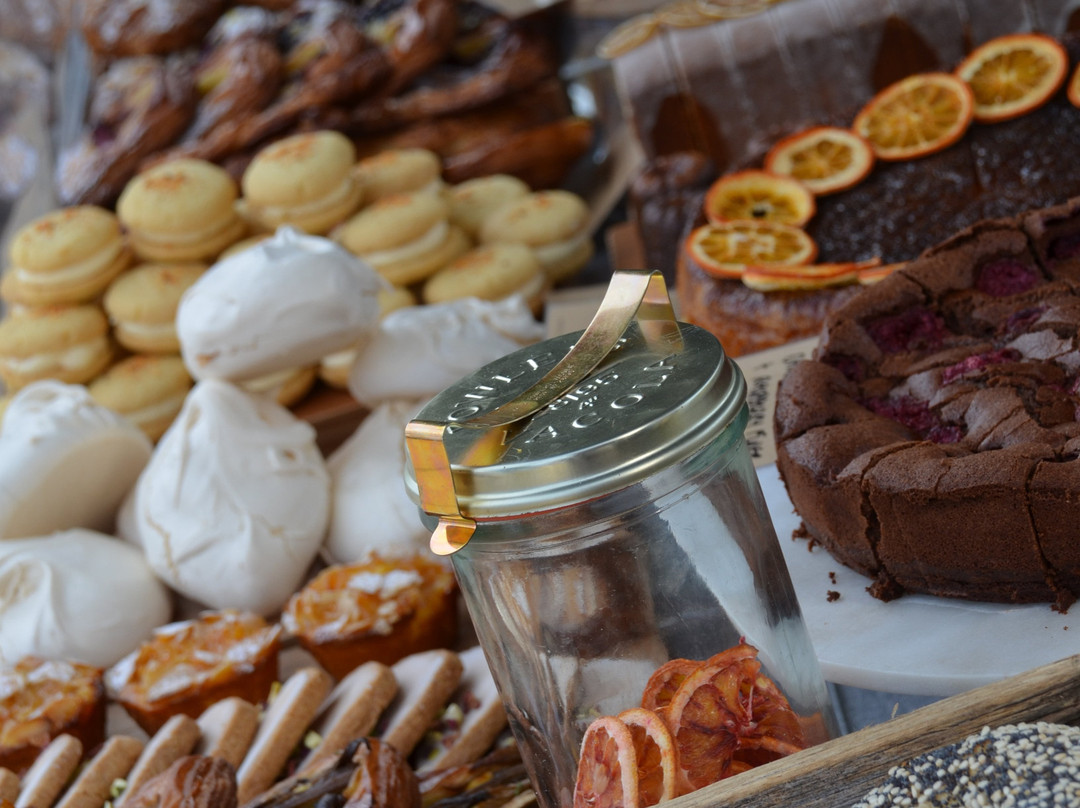 Myrtleford Farmers Market-Myrtleford必去景点