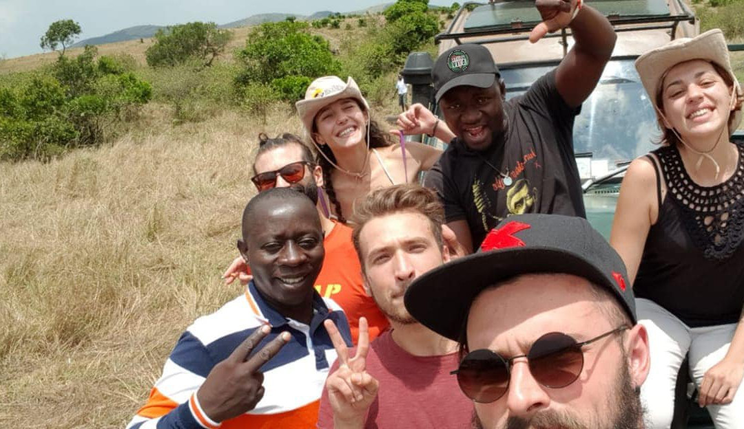 Africa Viva-瓦塔木必去景点