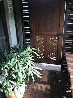 Gaia Retreat & Spa-酒店景观