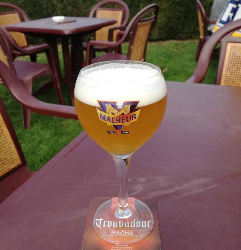 Hertsberge旅游攻略图片