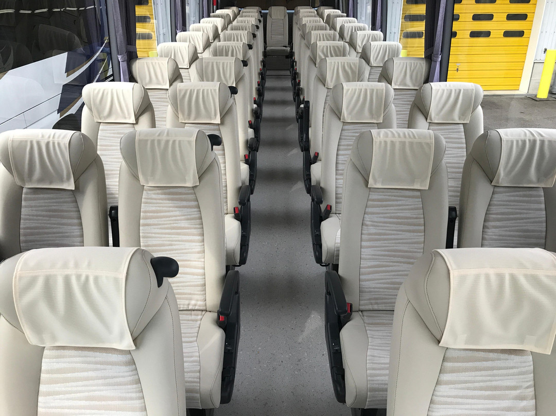 GORYO CO. LTD.-横滨市必去景点