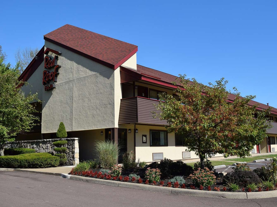 Red Roof Inn Danville, PA主图