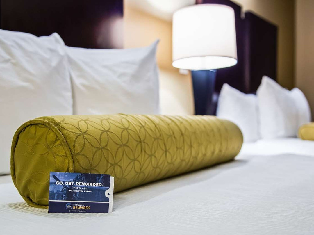 Best Western Plus Moose Jaw主图