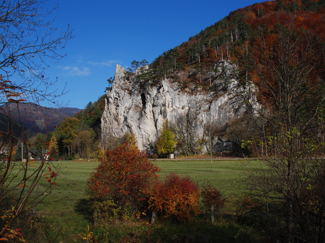 Gasthof zur Bruthenne主图