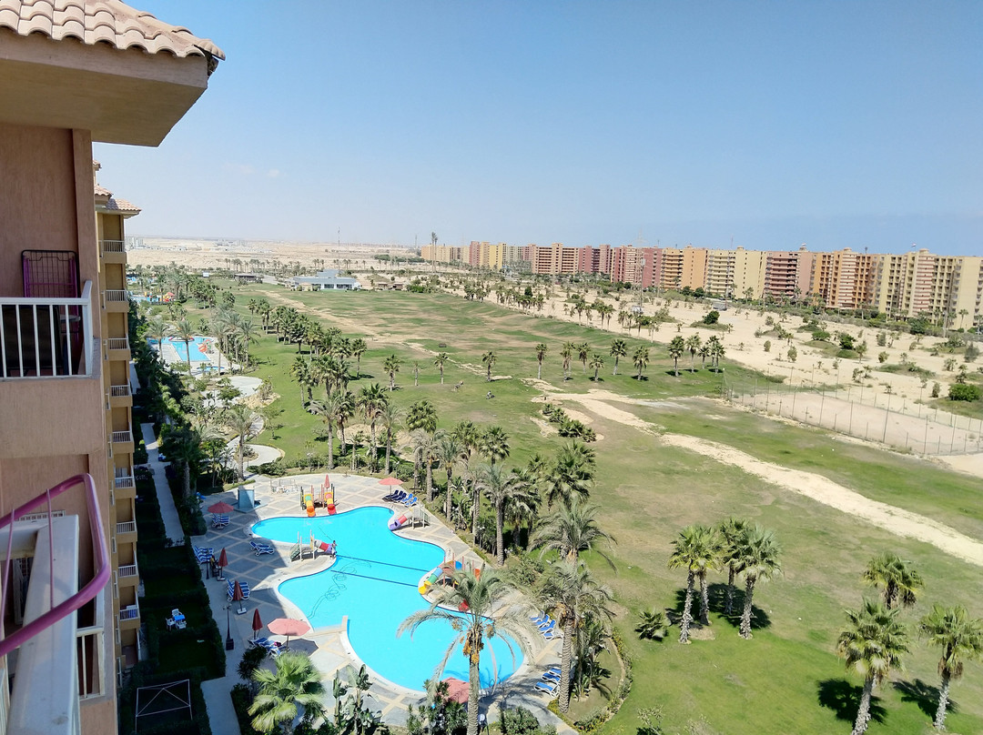 Porto Marina Golf Resort主图