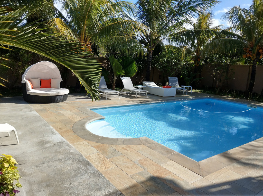 Villa Kreola主图