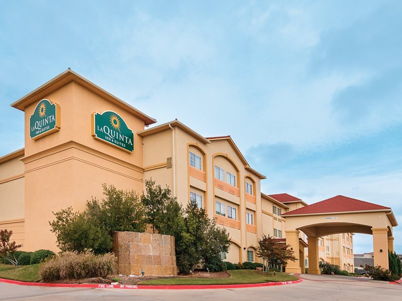La Quinta Inn & Suites by Wyndham Woodway - Waco South主图