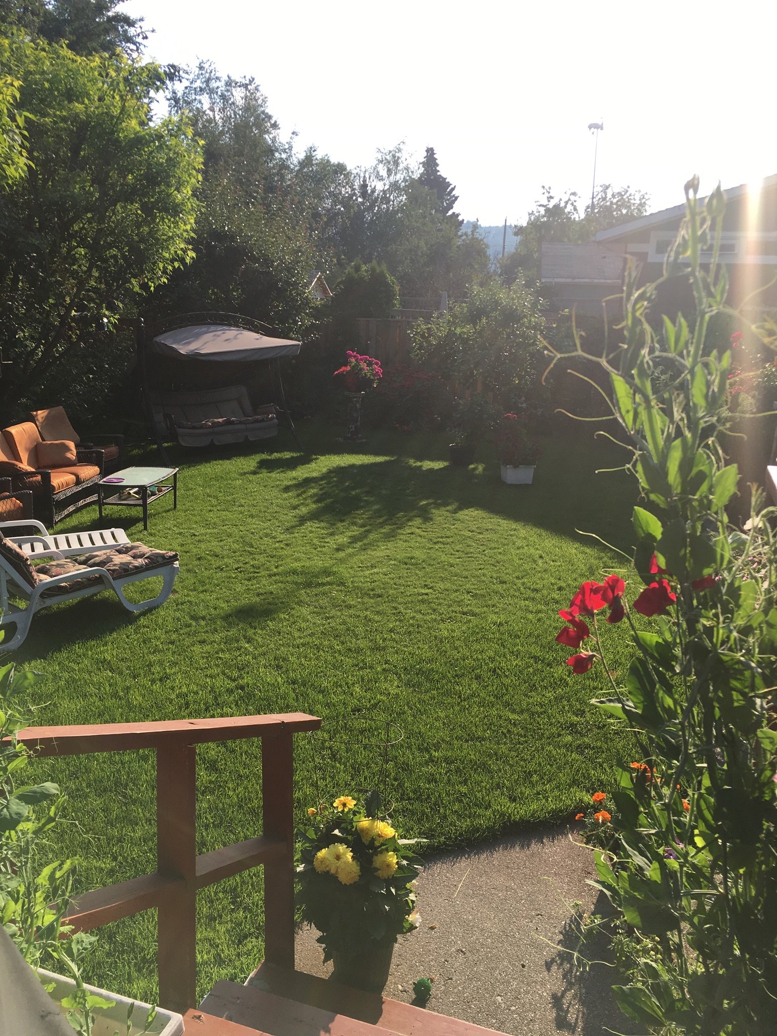 The Grateful Bed B'n'B-浴室