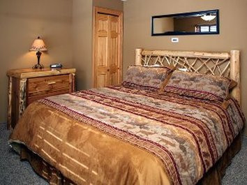 The Lodge At Giants Ridge主图