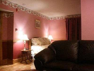 维多利亚坎道尔住宿加早餐酒店主图