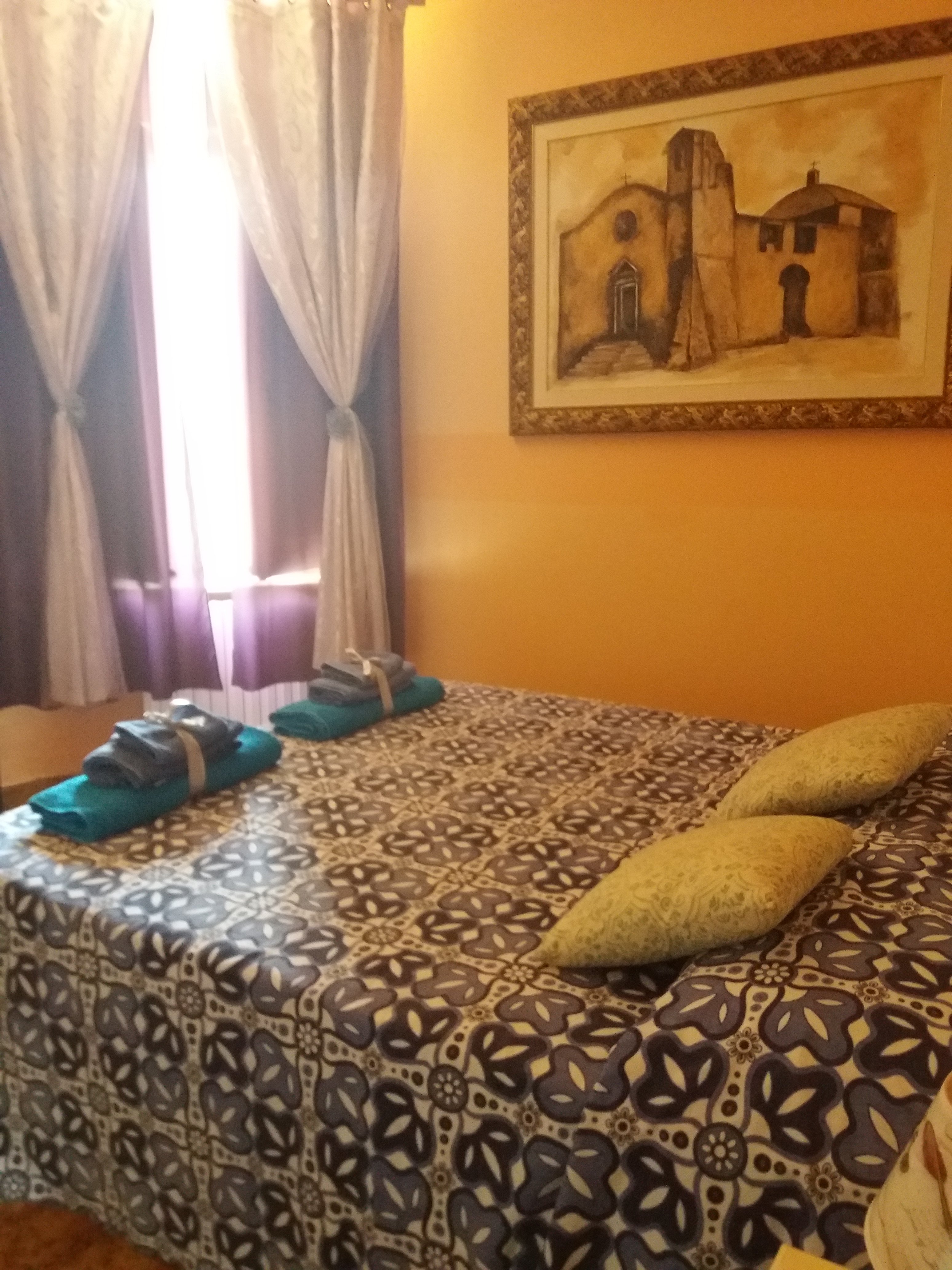 L'Artista B&B-酒店景观