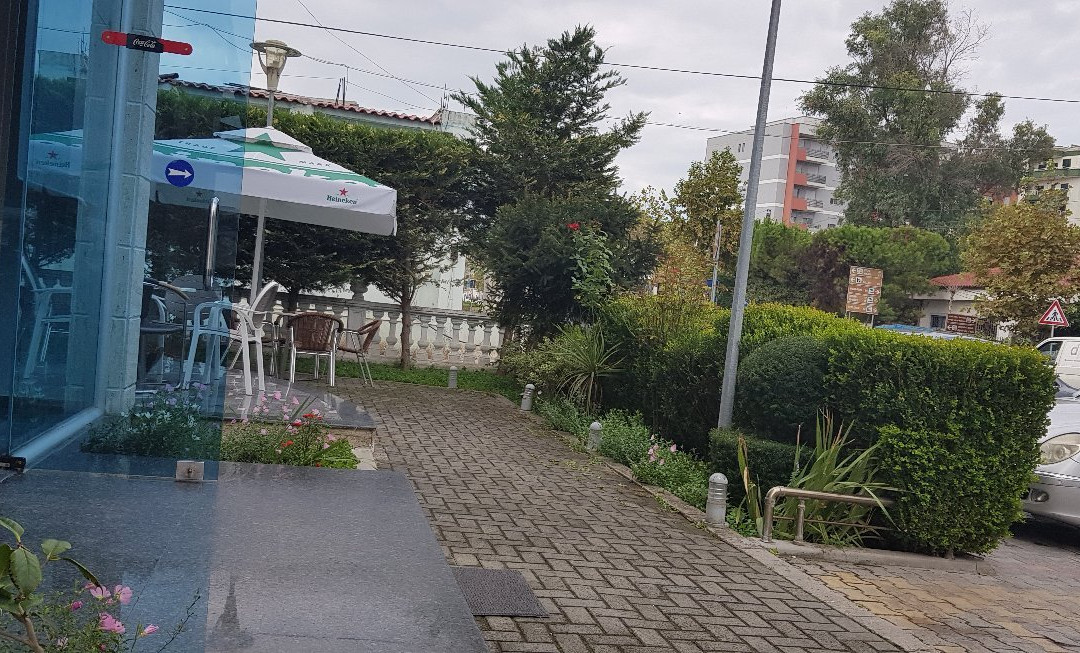 Dashamiri Hotel