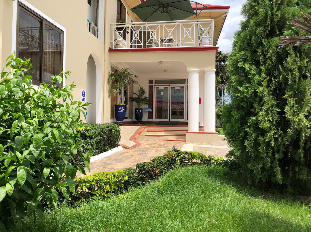 Asantewaa Premier Hotel主图