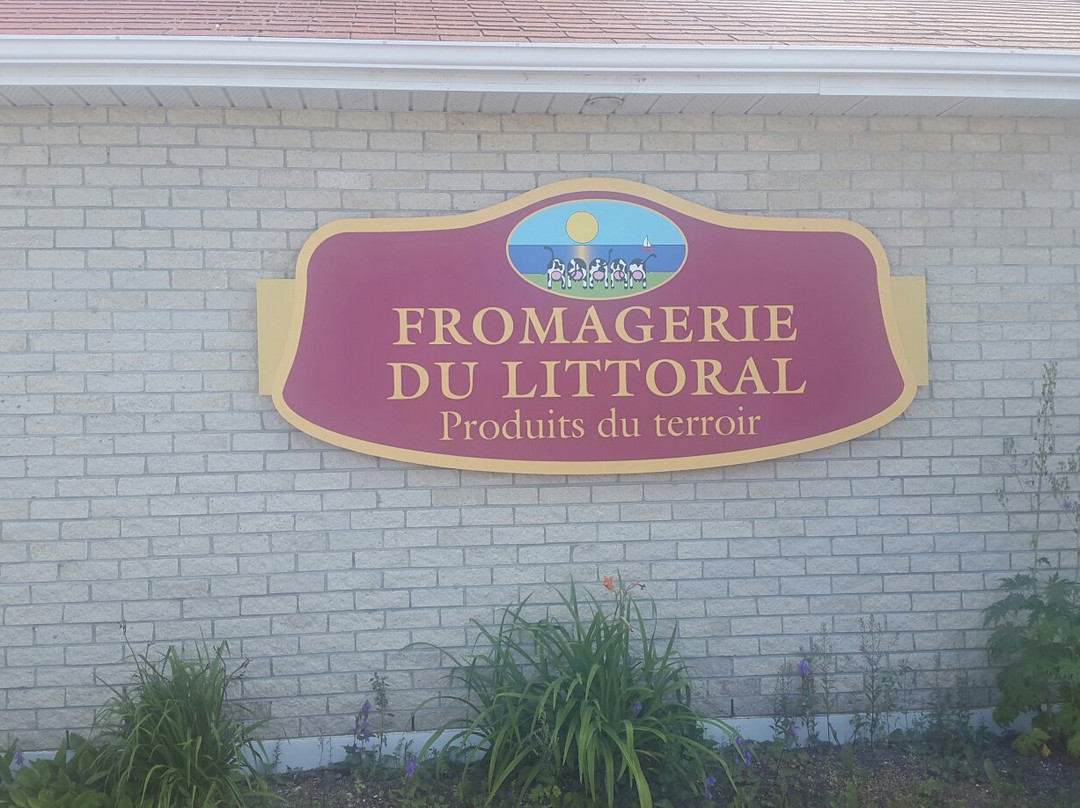 Fromagerie du Littoral景点图片