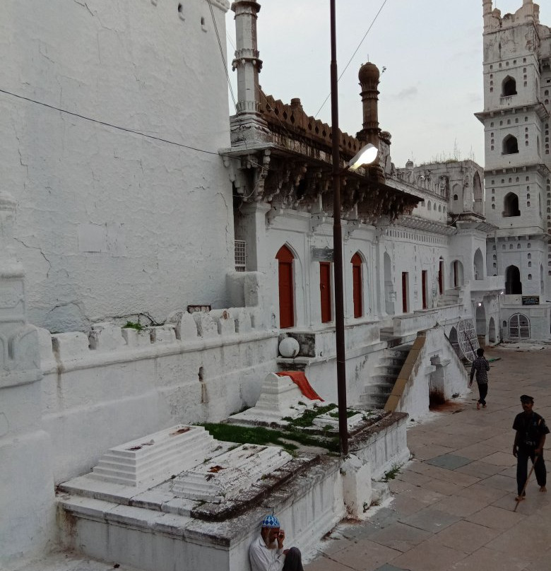 Dargah Khwaja Bandanawaz景点图片