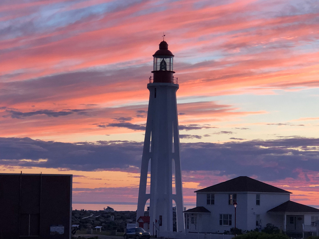 Motel Bienvenue主图