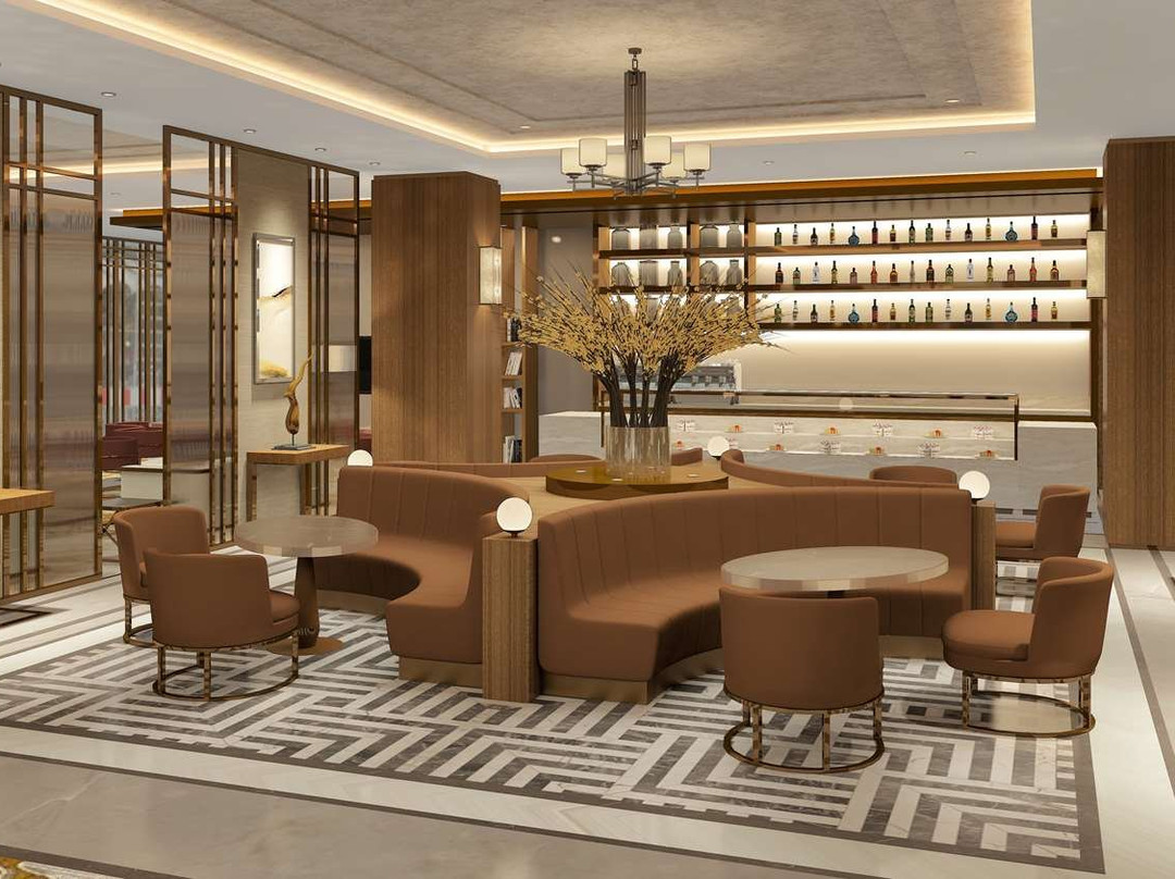 Doubletree by Hilton Skopje主图