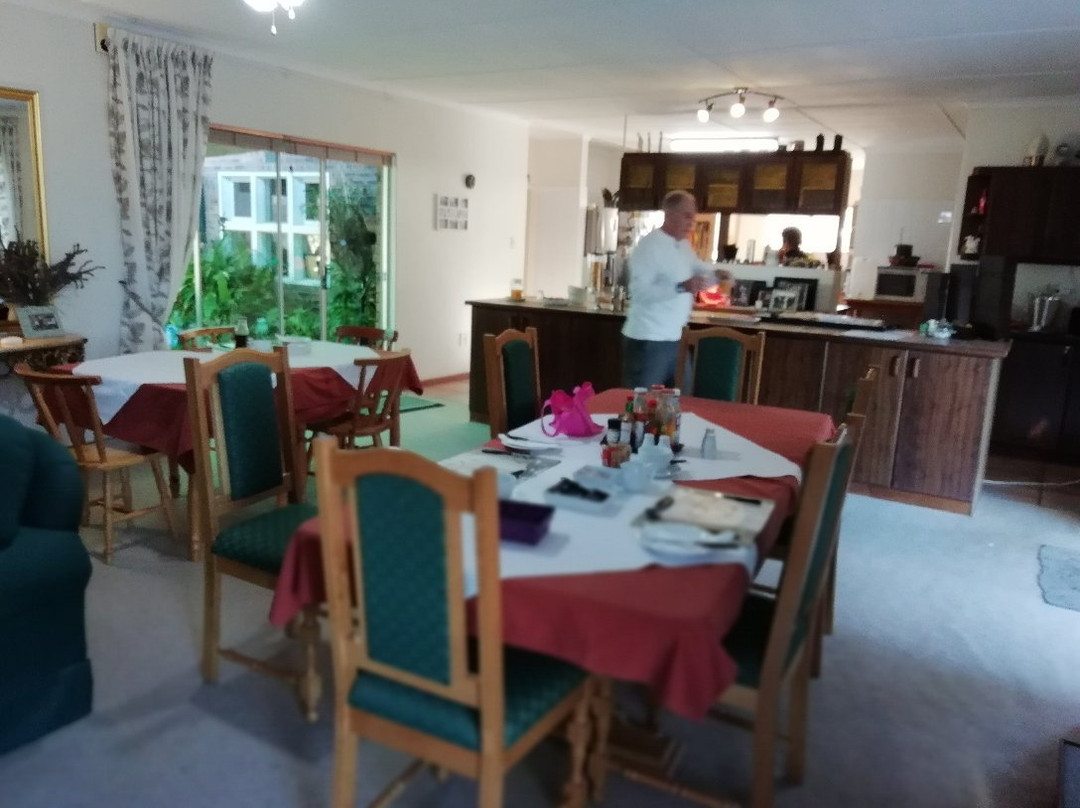 The Golden Grape B&b主图