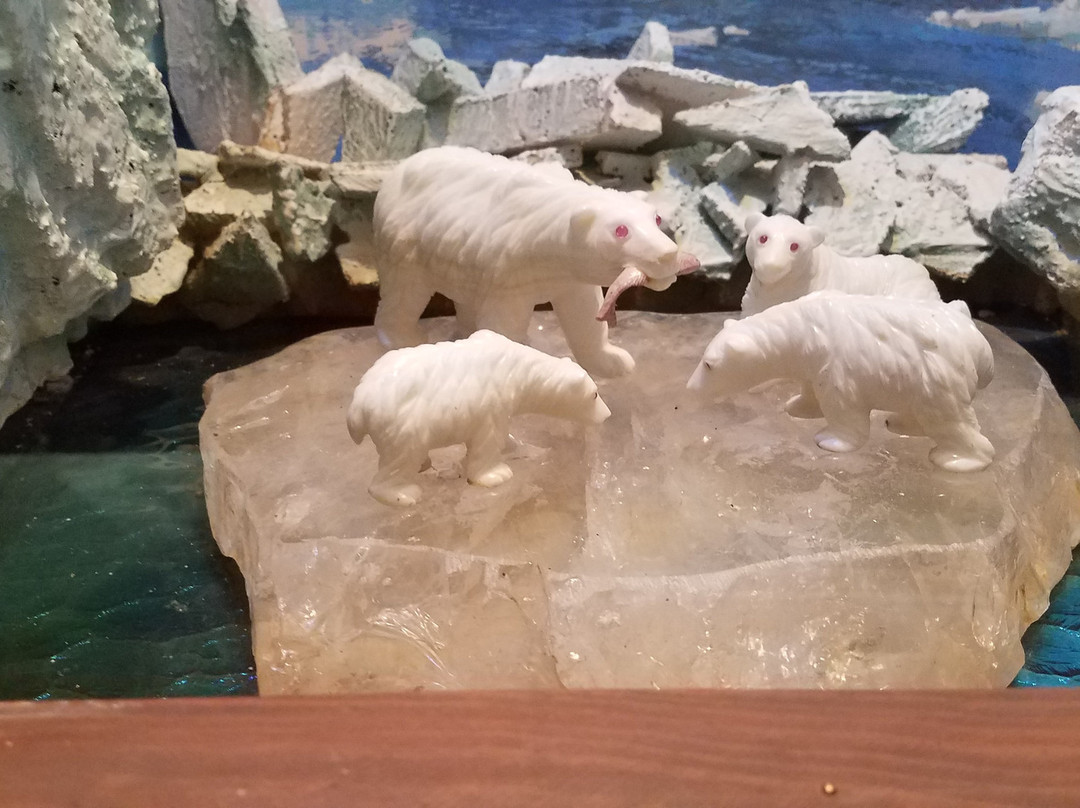 Lizzadro Museum of Lapidary Art-Elmhurst必去景点