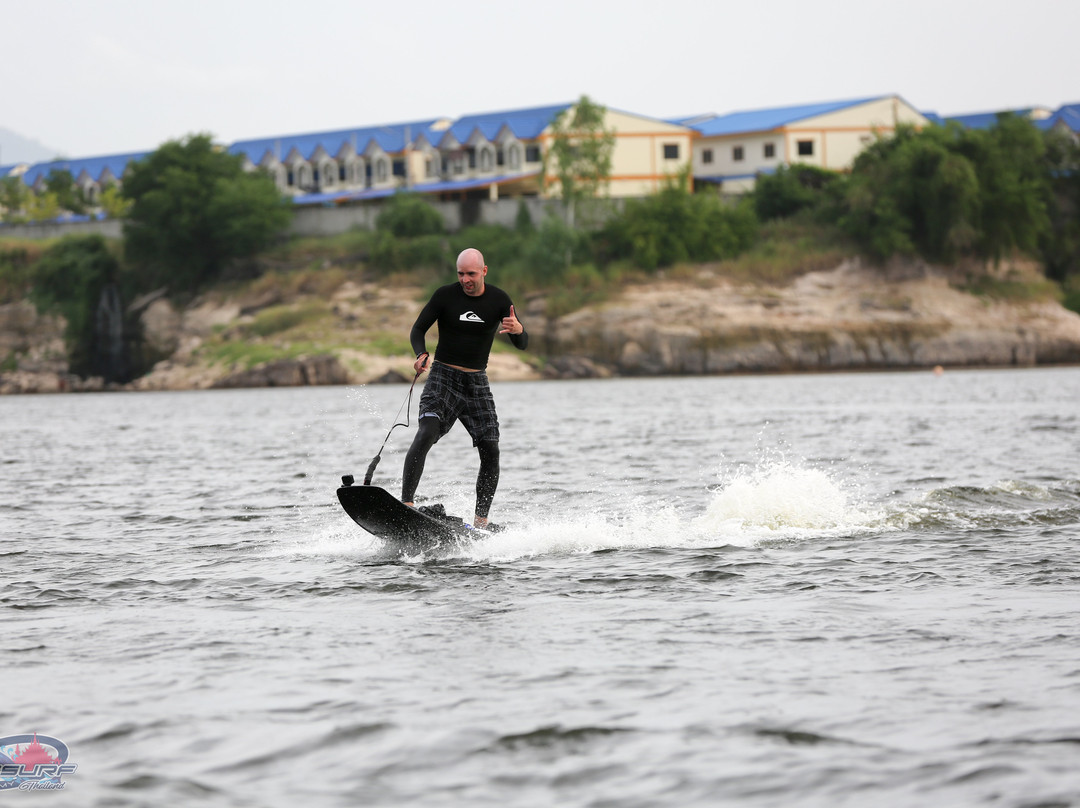 Jetsurf Academy Thailand景点图片