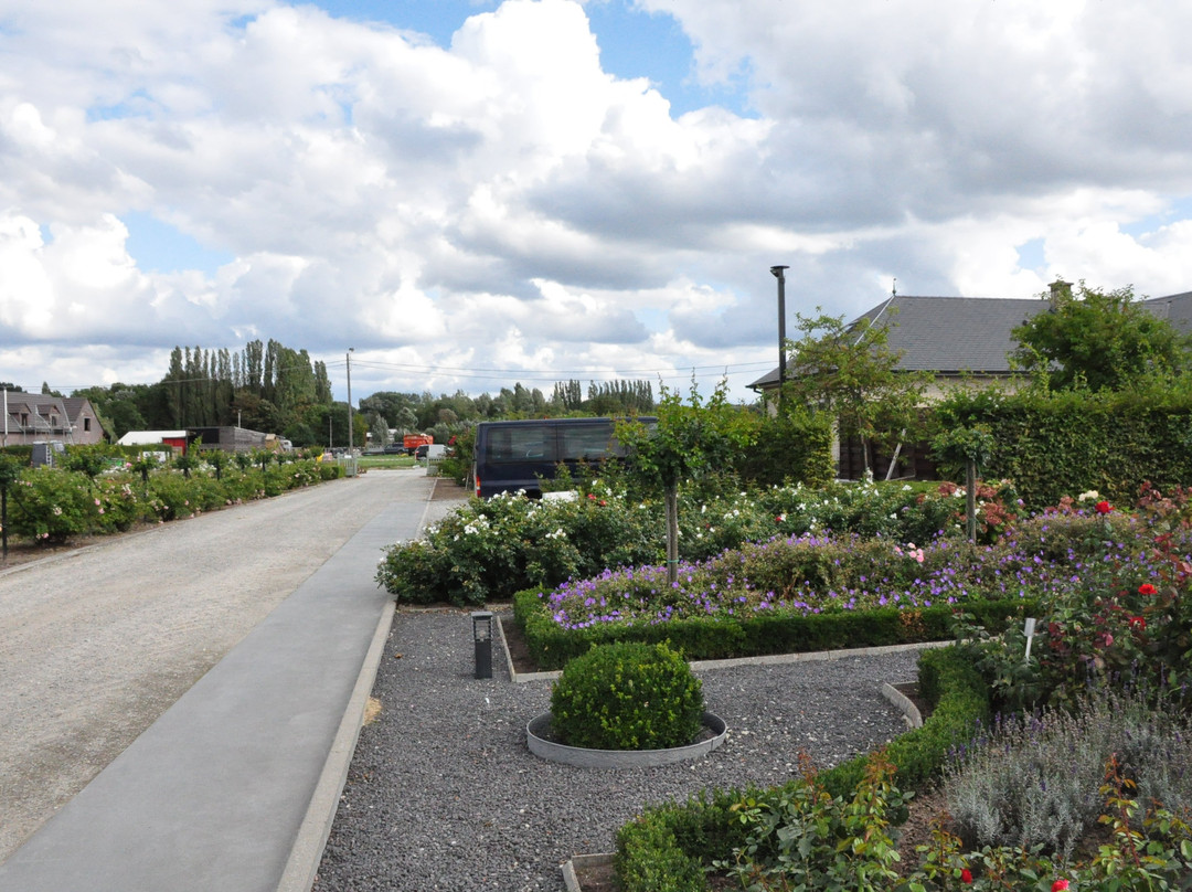 La Vie en Roses B&B主图