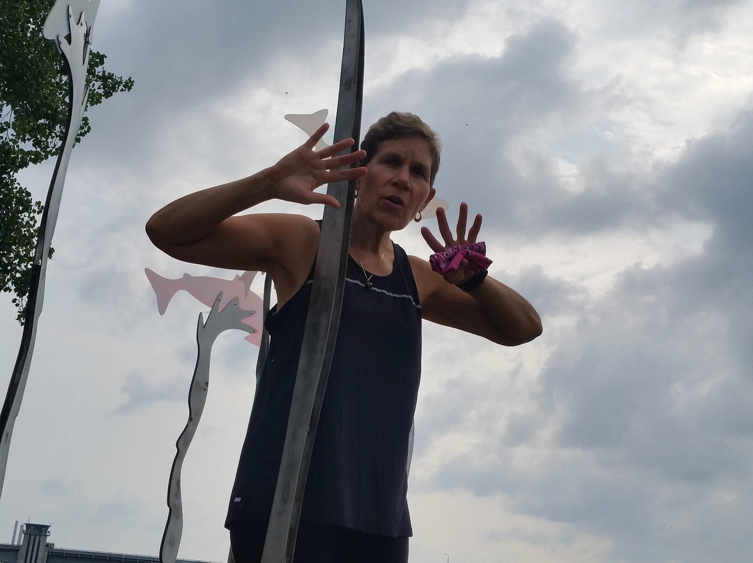 Fox River State Trail-格林贝必去景点