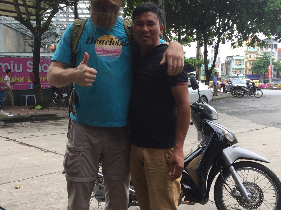 Lao Cai Motorcycle Rental景点图片
