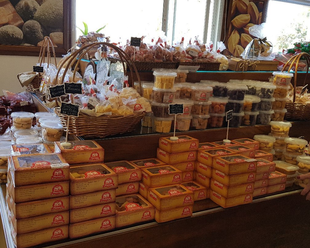 Doces Noêmia-普雷图河畔圣若泽必去景点