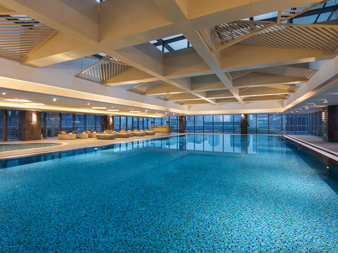 苏州盛捷白塘金融港服务公寓主图