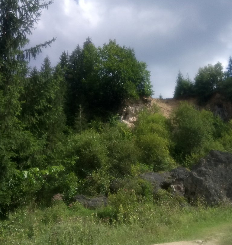 Cascada Pisoaia-Alba Iulia必去景点