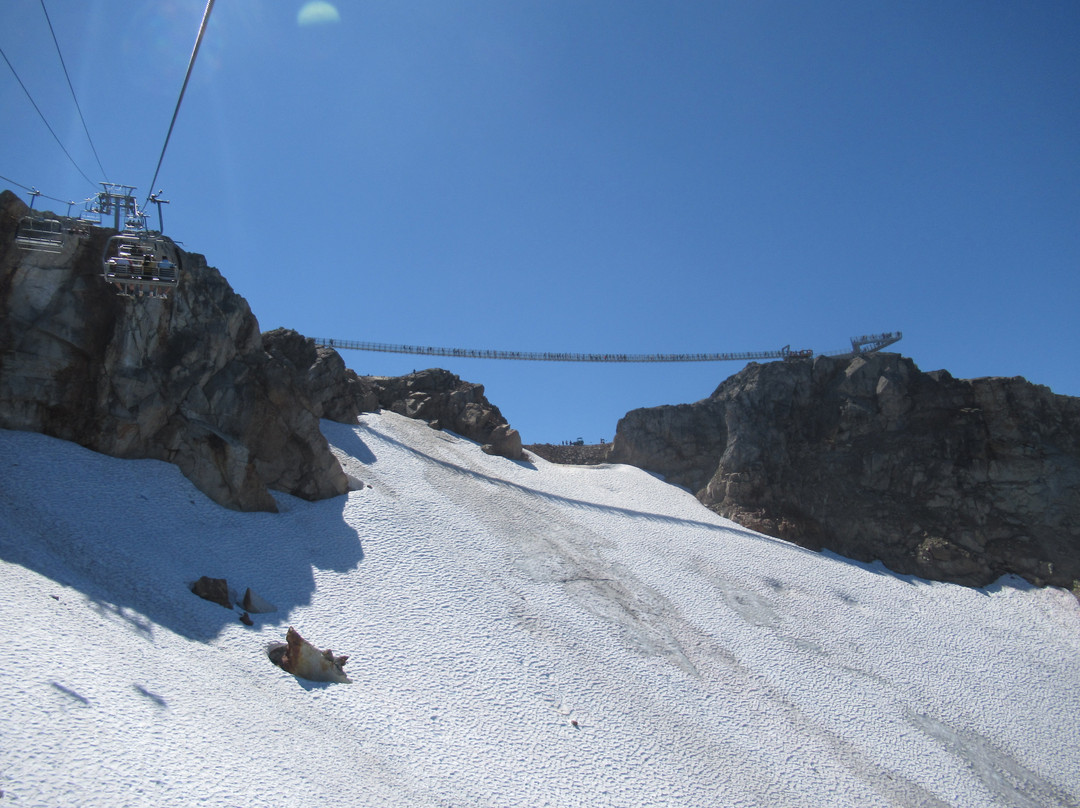 Crystal's View Vancouver Bed and Breakfast主图