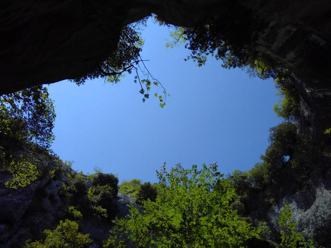 Arco Naturale di Fondarca景点图片