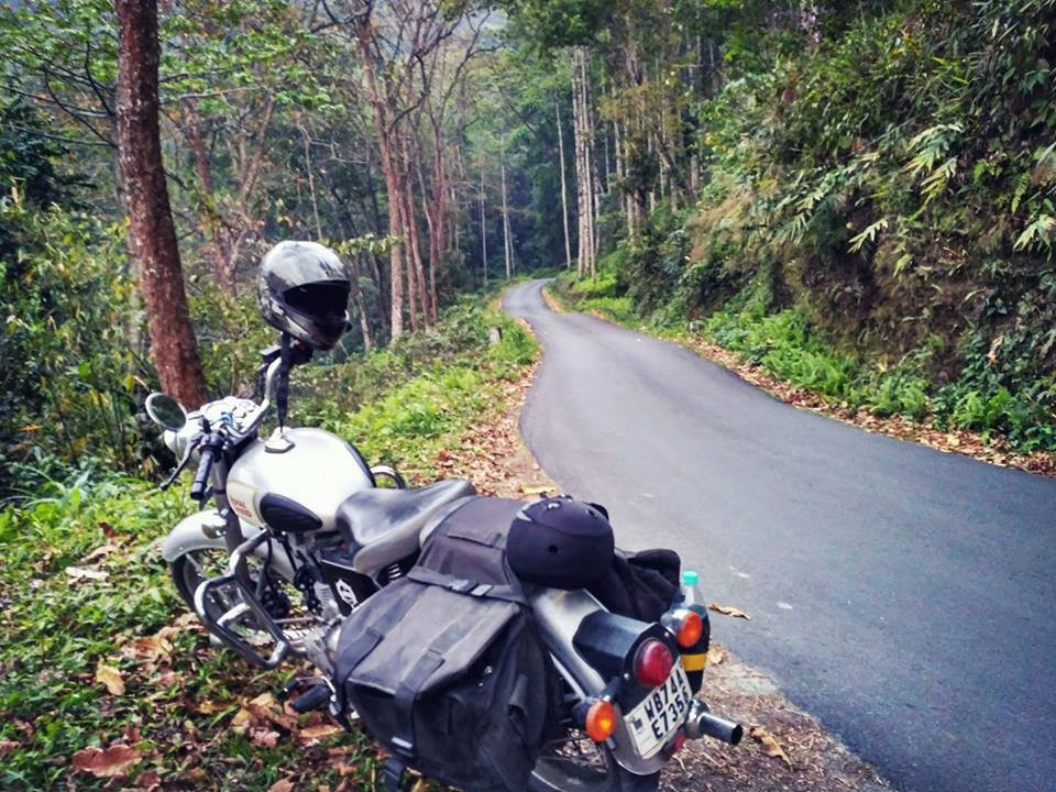 Orange Court Resort主图