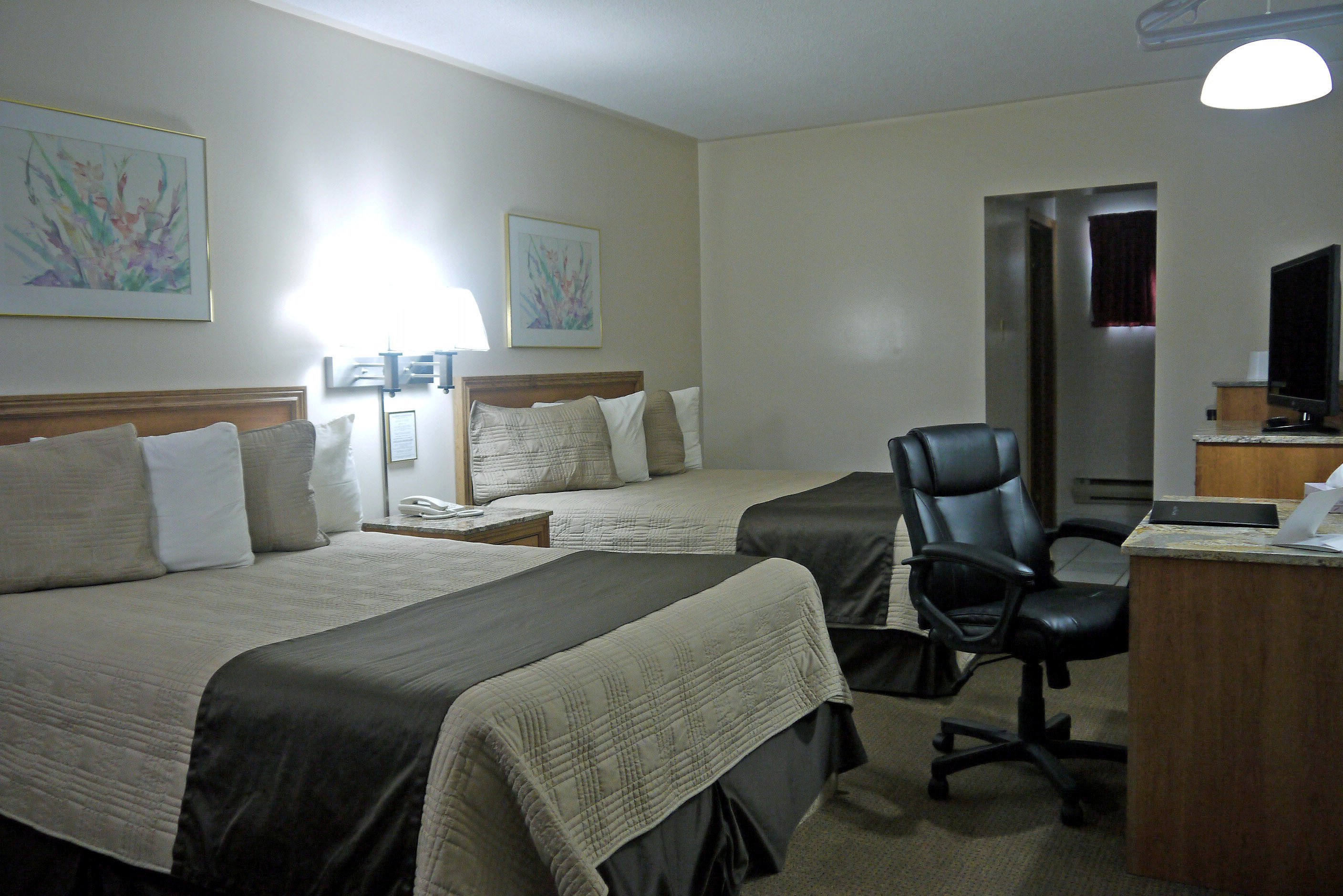 Newmarket Inn-官方