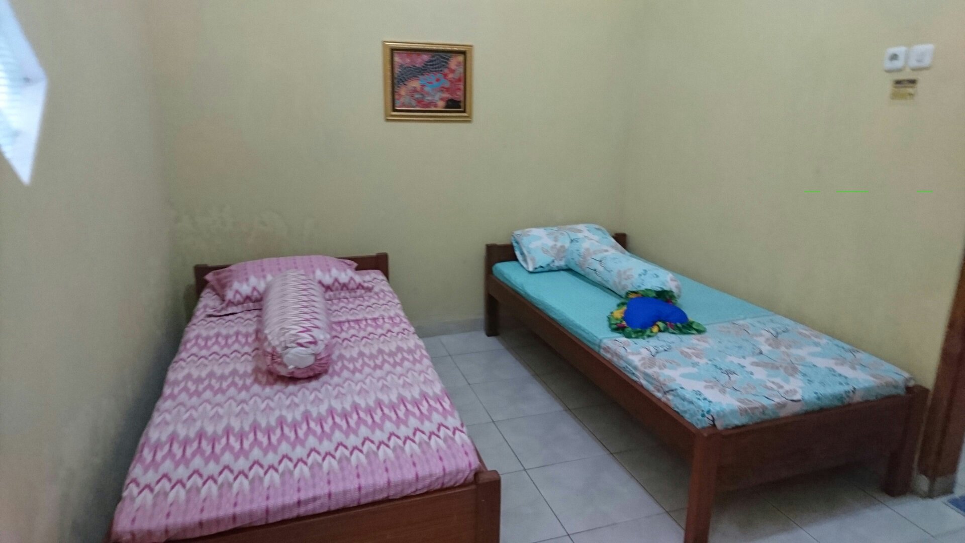 Homestay Walet-官方