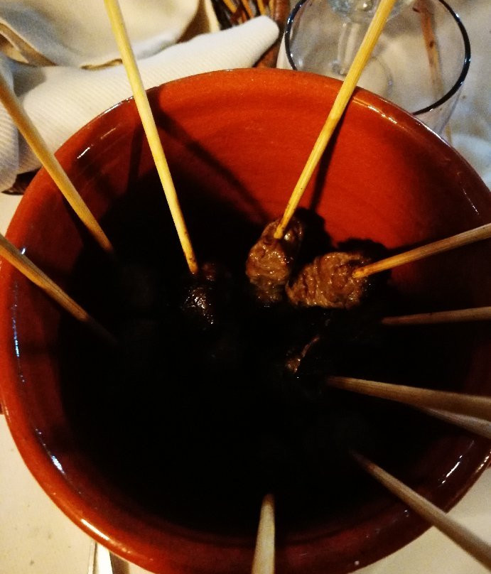 Hotel Ristorante La Furnacelle主图