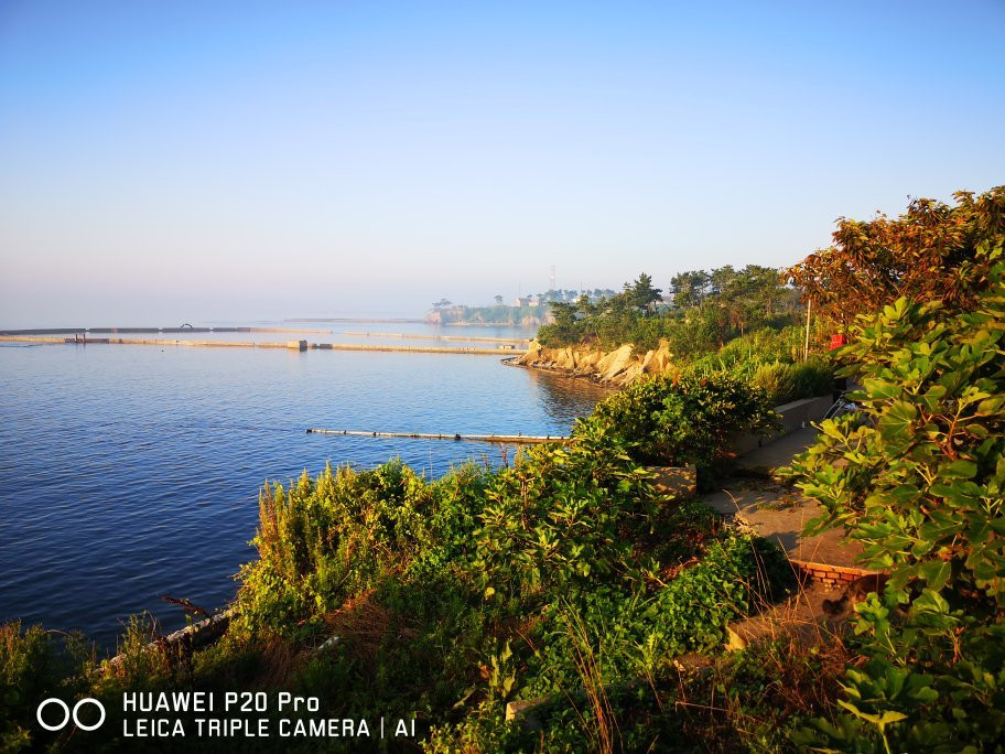 镆铘岛-荣成市必去景点