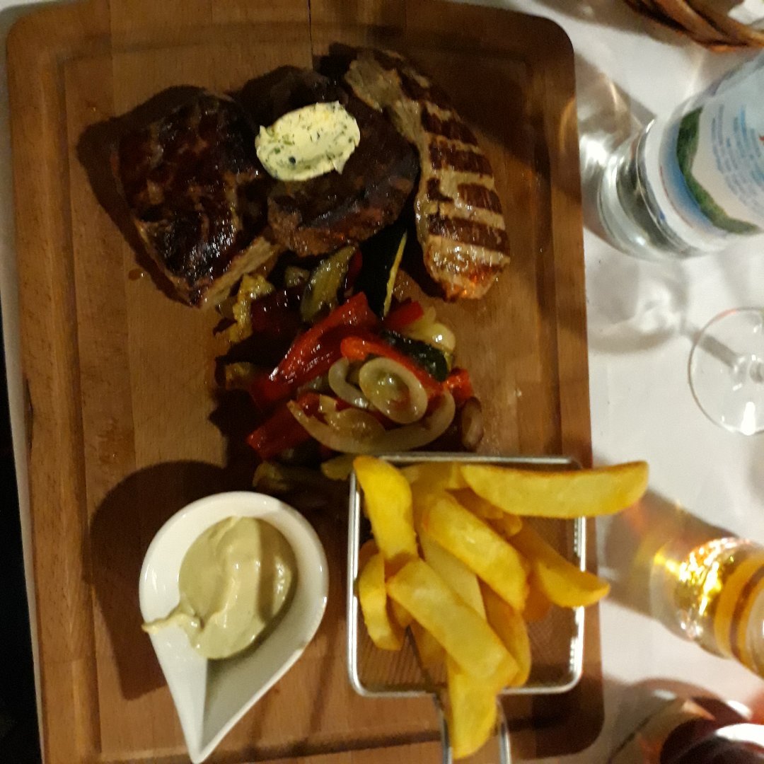 Pansion Costeria Srebreno-官方