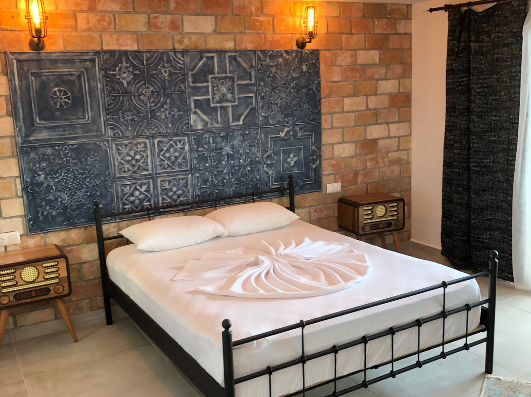 Villa Zeus Otel主图