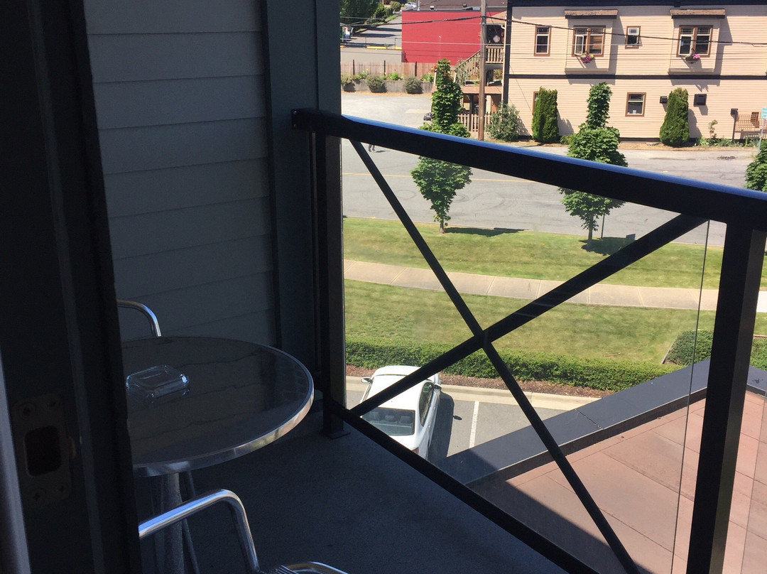 Ramada by Wyndham Nanaimo主图